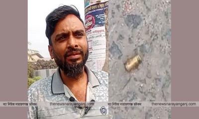 বন্দরে বিকাশের এজেন্ট কর্মীর তিন লক্ষ টাকা ছিনতাই