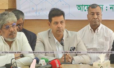 মূল্য তালিকার চেয়ে দাম বেশী রাখলে ব্যবস্থা : এমপি দিপু ভূঁইয়া