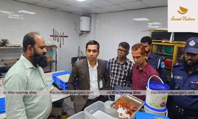 সুইট নেশনকে ভোক্তা অধিকারের জরিমানা