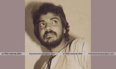 বিপরীত স্রোতে ওয়াহিদ রেজা