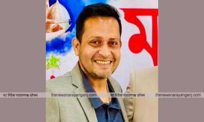 শৃঙ্খলা ভঙ্গের অভিযোগ তনুকে এনসিপি থেকে অব্যাহতি