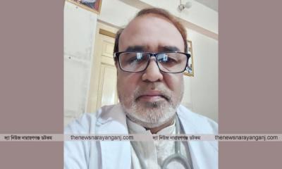 ইফতার বন্ধে পুলিশ পাঠানোর অভিযোগ বিএনপি নেতার বিরুদ্ধে