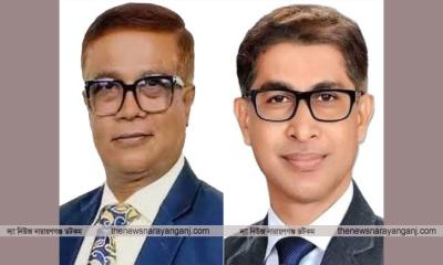 মনোনয়ন বঞ্চিত দুই আহবায়কে উচ্ছ্বাস