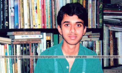 ত্বকী হত্যার ১৩ বছরে নানা কর্মসূচী