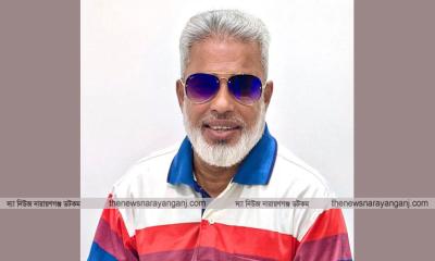 জনদুর্ভোগ লাঘবে ‘ফাটাকেষ্ট’ রূপে এমপি মান্নান