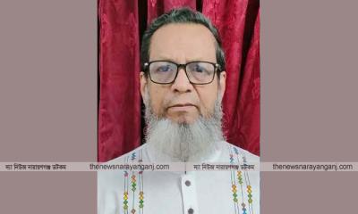 রাস্তায় ভ্যান, চৌকি থাকবে না : কালাম