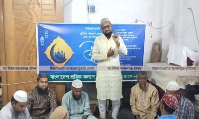 বিশ্বাসী ও অবিশ্বাসের আনন্দের ধরন কখনোই এক হতে পারে না