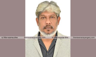 ব্যবসায়ীদের ঐক্যবদ্ধভাবে শহর উন্নয়নে দায়িত্ব পালনের আহবান সোহেলের