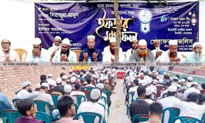 জুলাই সনদ বাস্তবায়নে গড়িমসি করলে জনগণ ক্ষমা করবে না : মামুন