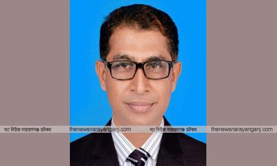 জাতীয় ঐকমত্যের ভিত্তিতে কাজ করতে চাই : মামুন মাহমুদ