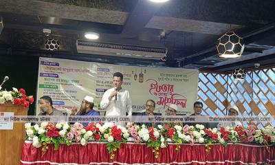 ডাক্তারদের সুন্দর সুশৃঙ্খল সেবাও একটি এবাদত : সিভিল সার্জন