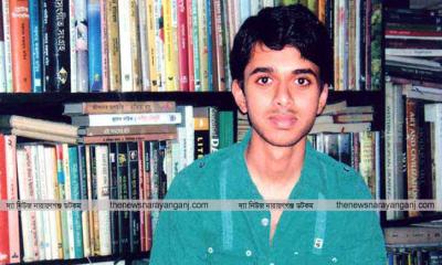 ত্বকী হত্যার বিচার চেয়ে ২৯৭ এমপিকে মায়ের খোলা চিঠি