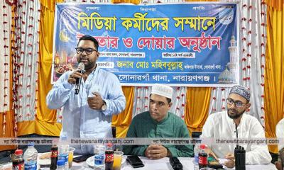 ডাকাতি ছিনতাই মাদক নির্মূলে পুলিশের ভূমিকা প্রশংসনীয় : সজিব