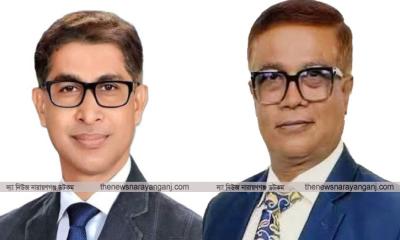 প্রশাসকের দায়িত্বে বিএনপির জেলা ও মহানগর আহবায়ক