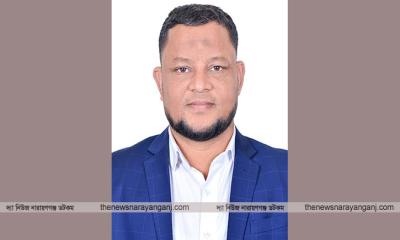 জাগো নিউজের সাংবাদিক নাজমুলকে প্রাণনাশের হুমকি