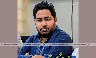 থানায় ঘুষ চাইলে এমপিকে জানান