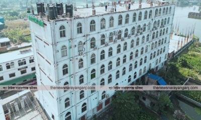 বেফাকের ফলাফলে নারায়ণগঞ্জের সাফল্য