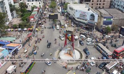 আশ্বাসে ক্লান্ত নারায়ণগঞ্জ, এবার চাই কাজের প্রমাণ