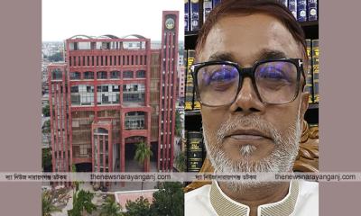 প্রশাসক সহায়তা কমিটি বিতর্কে, ক্ষোভের মুখে সাখাওয়াত