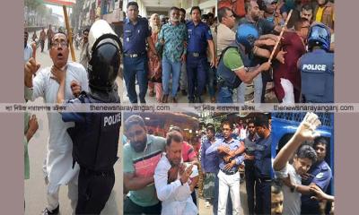 নির্যাতিত নেতারা অপেক্ষায়