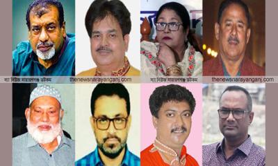 রাজনৈতিক পালাবদলে বিপর্যস্ত জাতীয় পার্টি