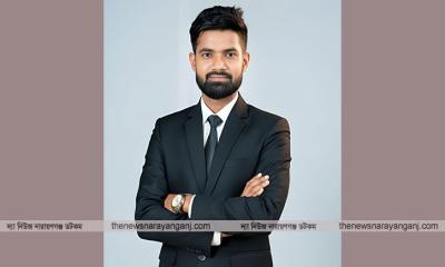 জুলাই সনদ বাস্তবায়ন নিয়ে বিএনপির ভূমিকা প্রশ্নবিদ্ধ : নিরব রায়হান