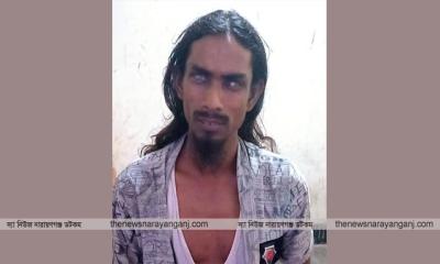 ফতুল্লায় ধর্ষণ থেকে রক্ষা পেল শিশু