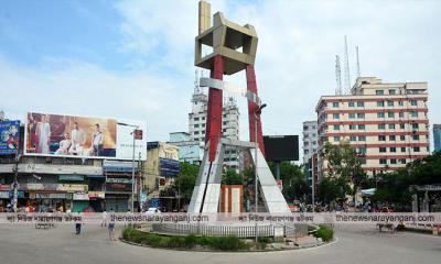 আপতত স্বস্তি নগরবাসীর