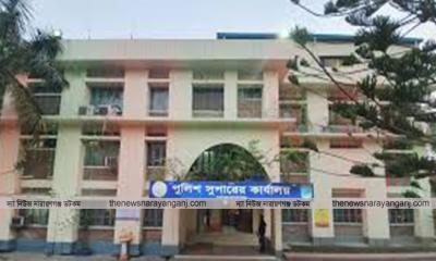 অবশেষে কঠোর অবস্থানে যাচ্ছে পুলিশ