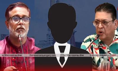 নারায়ণগঞ্জে ‘গান্ধী পোকা’ একটি রূপক, একটি বাস্তবতা