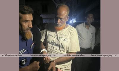 নারায়ণগঞ্জে আরেক অভিযানে ৪৮৮০ লিটার ডিজেল জব্দ, কারাদণ্ড