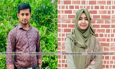 আড়াইহাজারে ১৬ মাস পর অপমৃত্যু মামলা হলো হত্যায়, ঘাতক আটক