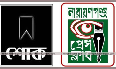 সাংবাদিক মহিউদ্দিন পলাশের মায়ের মৃত্যু