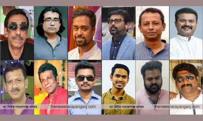 শামীম আজমেরী অয়ন সহ ১২ জনের অভিযোগ গঠন শুনানী ১৯ এপ্রিল