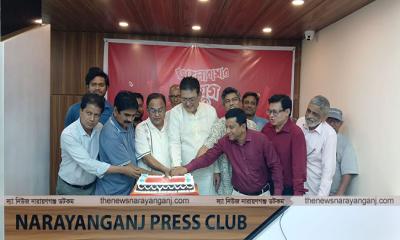 যমুনা টেলিভিশনের যুগর্পূতি নাগরিক সমস্যা বেশী করে প্রচারের আহবান