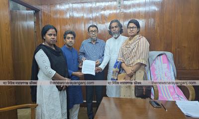 নারায়ণগঞ্জে এক সপ্তাহে চালু হবে আইসিইউ