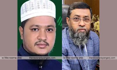 জামায়াতের হাতেম প্রীতি কমেনি, এনসিপির ভেতরে ক্ষোভ