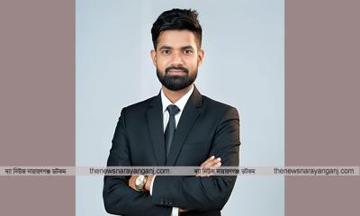 ফতুল্লায় শিশুর গুলিবিদ্ধ কঠোর শাস্তির দাবি নিরব রায়হানের