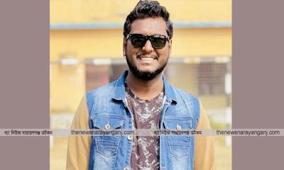 নারায়ণগঞ্জে ২৮ মামলার শীর্ষ সন্ত্রাসী কাইল্লা রক্সি গ্রেফতার