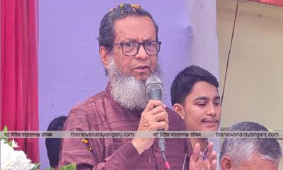 শিক্ষার্থীদের রাস্তায় দাঁড় করিয়ে রাখা যাবে না : এমপি কালাম