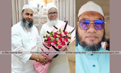 ‘ওসমানীয়’ জমিয়ত তছনছ