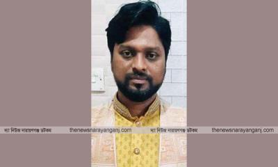 ফতুল্লায় ঝুট নিয়ে সংঘর্ষ, যুবদল সদস্য সচিব রনি সহ আসামী ৩৭