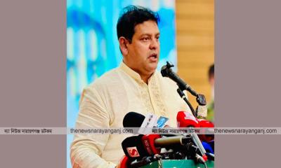 টাকার অভাবে যেন কোন শিক্ষার্থী ঝরে না যায় : দিপু ভূইয়া