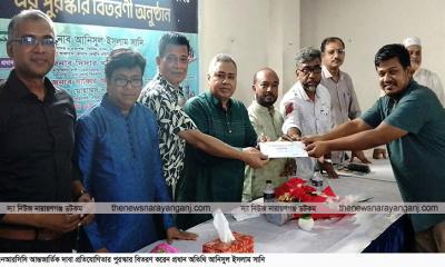 জিয়াউর রহমান ক্রীড়াবিদ ছিলেন : সানি