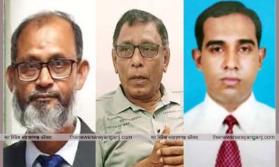 ডুয়েস ক্লাবের আহ্বায়ক কমিটি