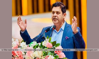 ভবিষ্যতে শিক্ষার্থীদের নিয়ে রঙ তামাশা করা যাবে না : দিপু ভূঁইয়া