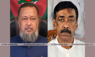 শামীম ওসমানকে ‘হিজড়া’ বললেন টিপু