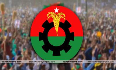 বিতর্কিত কর্মকাণ্ডে সমালোচনায় বিএনপি