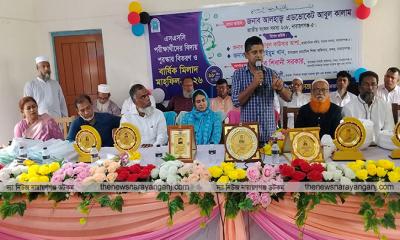 সন্তানদের সুপথে আনার ভূমিকায় অভিভাবক ও শিক্ষার্থীরা : আশা