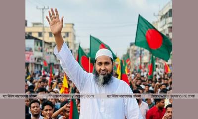 জমিয়তের কেন্দ্রীয় সভায় ফেরদাউসের বিরুদ্ধে অনাস্থা